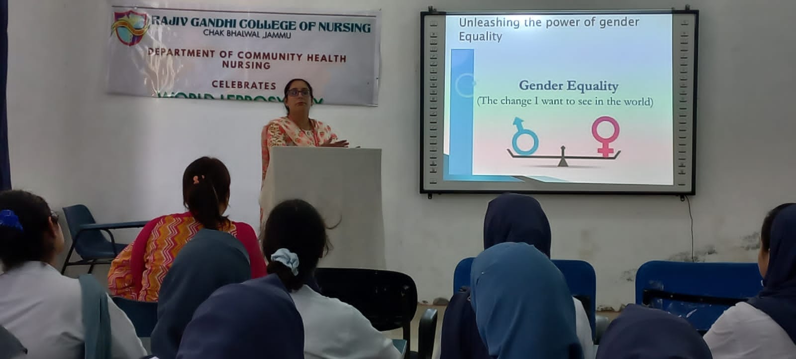 World population day 