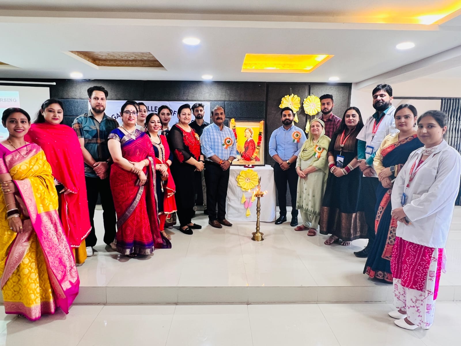 International Nurses Day